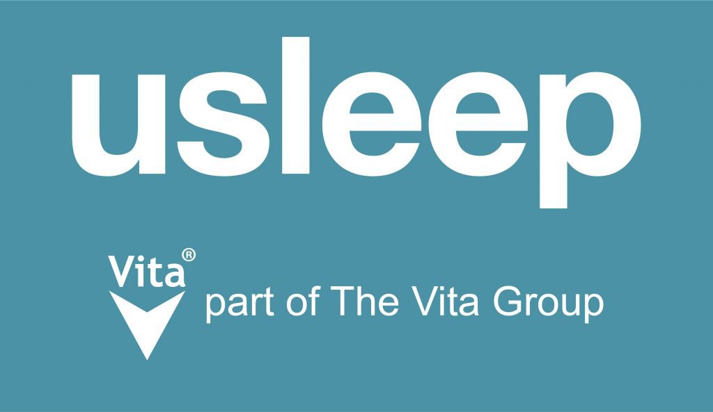 Usleep Vita Logo